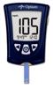 Optium Blood Glucose Test Strips